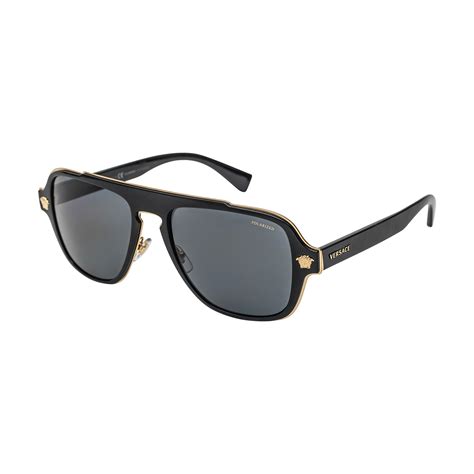 versace polarized sunglasses|versace polarized sunglasses for men.